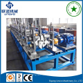 solar panel rack roll forming machine